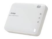 D Link DIR 506L Wireless Pocket Cloud Router