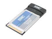 SMC LG ERICSSON SMCWCB G Wireless Cardbus Adapter