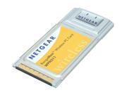 NETGEAR WPN511 Wireless PC Card