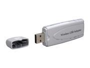 NETGEAR WG111US USB 2.0 Wireless Adapter