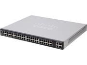 Cisco Small Business 200 Series SLM248PT NA Switch SF200 48P