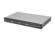Cisco Small Business 500X Series SG500X 48 K9 NA Stackable Gigabit Ethernet Switch