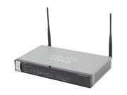 Cisco Small Business ISA570W BUN1 K9 Wired Wireless ISA570 Integrated Security Appliance w Wireless 1 year comprehensive security subscription