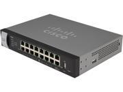 Cisco Small Business RV325 K9 NA Dual Gigabit WAN VPN Routers