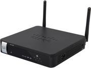 Cisco Small Business RV130W A K9 NA Wireless N Multifunction VPN Router