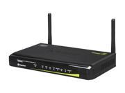 TRENDnet TEW 658BRM N300 Wireless ADSL 2 2 Modem Router