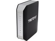TRENDnet TEW 812DRU AC1750 Dual Band Wireless Router