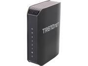 TRENDnet TEW 751DR N600 Dual Band Wireless Router