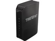 TRENDnet TEW 750DAP N600 Dual Band Wireless Access Point