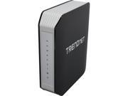 TRENDnet TEW 818DRU Version v1.0R AC1900 Dual Band Wireless Router