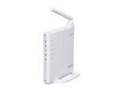 BUFFALO WCR GN AirStation N150 Wireless Router