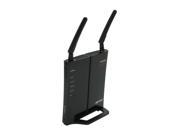 BUFFALO WHR HP G300N R Nfiniti Wireless N Essential High Power Router Access Point