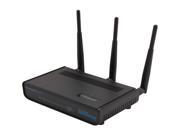 HAWKING HD45X Hi Gain Dual Band Wireless N Range Extender