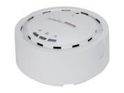EnGenius EAP300 N300 Business Class Indoor High power Long range 800mW Wireless Access Point WDS Bridge WDS AP with Smoke Detector Housing 802.3af PoE Support
