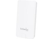 EnGenius ENS500 N300 Long Range 5GHz Outdoor Wireless Bridge Access Point