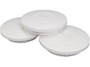 EnGenius EAP600 3Pack Dual Band N600 Indoor Access Point 3x EAP600