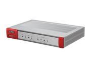 ZyXEL ZWUSG20 VPN Wired Unified Security Gateway