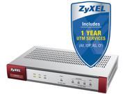 ZyXEL USG40 Security Firewall w 13 Months UTM