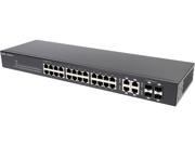 ZyXEL GS1920 GS1920 24 24 port GbE Smart Managed Switch