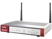 ZyXEL 91 009 071003B Wired Wireless Unified Security Gateway Appliance
