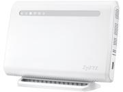 ZyXEL NBG6815 AC2200 MU MIMO Dual Band Wireless Gigabit Router