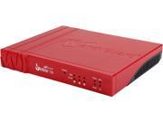 WatchGuard Firebox T10 Network Security Firewall Appliance 3 YR LiveSecurity