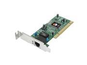 SIIG CN GP1011 S3 PCI Network Adapter