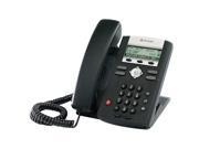 Polycom 2200 12360 025 SoundPoint 321 IP Phone