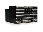 Enterasys Networks A A4H254 8F8T Switch