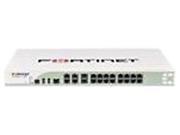 Fortinet FG 100D BDL 950 12 VPN Wired FortiGate 100D Network Security w 1 years Forticare and Fortiguard