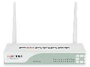 Fortinet FortiWiFi 60D Security Appliance Bundle with 1 Year 8x5 FWF 60D BDL