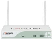 Fortinet FWF 60D BDL 900 36 Wireless Firewall