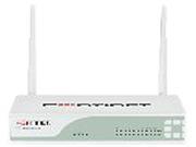 Fortinet FWF 60D BDL 950 12 Wireless Firewall
