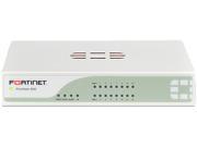 Fortinet FortiGate 90D UTM Firewall Appliance Bundle with 1 Year 24x7 Forticare and FortiGuard