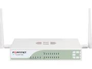 Fortinet 90D Firewall