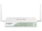 Fortinet FWF 90D BDL Wireless Firewall