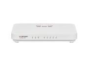 Fortinet 30D PoE Wired Firewall
