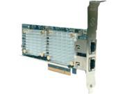 IBM Broadcom 10GBaseT Network Adapters for IBM System X
