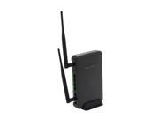 Amped Wireless R10000G High Power Wireless N 600mW Gigabit Router