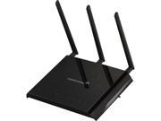 Amped Wireless RTA15 High Power 700mW Dual Band AC1200 Wi Fi Gigabit Router