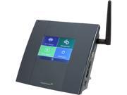 Amped Wireless TAP EX High Power Touch Screen Wi Fi Range Extender