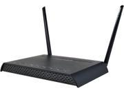 Amped Wireless RTA1200 High Power AC1200 Wi Fi Router