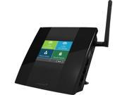 Amped Wireless TAPR2 CA High Power Touch Screen AC750 Wi Fi Router