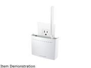 Amped Wireless REC22A High Power Plug In AC1200 Wi Fi Range Extender