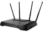 Amped Wireless RTA2600 High Power AC2600 Wi Fi Router