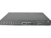 HP 3600 SI 3600 24 PoE Switch