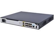 HP MSR1000 MSR1003 8 10 100 1000Mbps Router