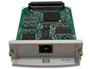 HP JetDirect 615N Print Server Network Interface Card J6057A