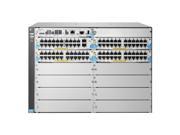 HP 5406R zl2 Switch