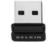 Belkin N150 Micro Wireless USB Adapter F7D1102tt